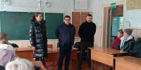 Депутаты ЗС подключились к ликвидации последствий пронёсшегося по Иркутской области урагана - Законодательное Собрание
