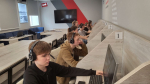 Студенты ЧТЖТ стали участниками Всероссийской олимпиады   Тело новости