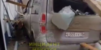 Натравившему ротвейлера на полуторагодовалого ребенка мужчине вынесли приговор в Тайшете - IrkutskMedia.Ru