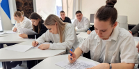 В КрИЖТ ИрГУПС была проведена олимпиада по специальным дисциплинам Автоматики и телемеханики   Тело новости - ИрГУПС