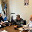 Граждане обратились к руководителю Иркутского УФАС по вопросам технологического присоединения и размещения НТО - УФАС по Иркутской области