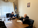 Граждане обратились к руководителю Иркутского УФАС по вопросам технологического присоединения и размещения НТО