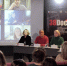 Презентация проекта. Фото организаторов - Irk.Ru
