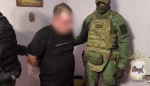 В Иркутской области предъявлено обвинение еще одному криминальному «авторитету»