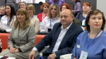 Форум многодетных семей «Вектор развития» прошел в Иркутске