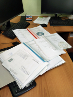 Конкурс системных администраторов
