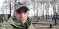 Боец Дмитрий Власов из поселка Залари героически погиб в зоне СВО - КП-Иркутск