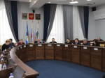 Общегородской субботник в Иркутске запланирован на 26 апреля