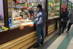 Меморандум о стабилизации цен на социально значимые виды продуктов подписали в Иркутской области