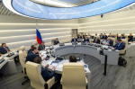 Кластер редкоземельных металлов могут создать в Приангарье