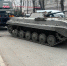 Технику увезли в войсковую часть и военно-исторический музей. Фото пресс-службы правительства Иркутской области - Irk.Ru