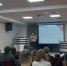 Студенты Аграрного посетили отделение Социального фонда России по Иркутской области фото - ИрГАУ