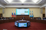 18 тысяч человек могут попасть в зону угрозы подтопления в Иркутской области