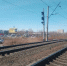 Поезд сбил мужчину под Новосибирском - Baikal24.Ru