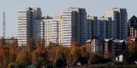 Марат Хуснуллин отметил положительную динамику ввода жилья в Приангарье - IrkutskMedia.Ru
