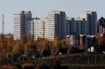 Марат Хуснуллин отметил положительную динамику ввода жилья в Приангарье