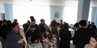 День кафедры экономики и бухгалтерского учета фото - ИрГАУ