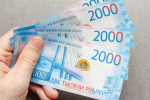 Более 60% опрошенных россиян назвали рубль оптимальной валютой для сбережений