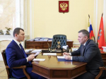 На развитие спортивной инфраструктуры Иркутской области выделено 948 млн рублей