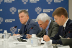 Вице-премьер РФ Марат Хуснуллин положительно оценил динамику ввода жилья в Приангарье