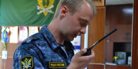 Судебные приставы по ОУПДС оказали первую помощь гражданину - УФССП