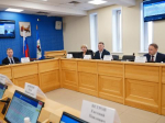 Депутаты ЗС Приангарья поддержали сохранение религиозных объектов