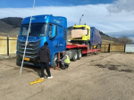 Водителя на китайском автомобиле оштрафовали в Бурятии