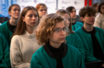 Лицеисты из Краснодарского края в ИРНИТУ: знакомство с корпоративными образовательными программами Эн+