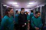Лицеисты из Краснодарского края в ИРНИТУ: знакомство с корпоративными образовательными программами Эн+