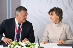 Иркутская область за год увеличила объем экспорта на 8%