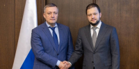 Иркутская область готовится к строительству нового аэропорта - IrkutskMedia.Ru