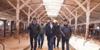 Глава ЗС Приангарья: Поддержка аграриев – это вопрос сохранения села - Baikal24.Ru