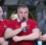 Российский экипаж МКС записал поздравление с Днем космонавтики - IrkutskMedia.Ru