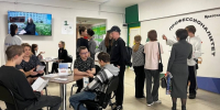 В Иркутской области проходит Единый день открытых дверей федерального проекта «Профессионалитет» - Министерство образования