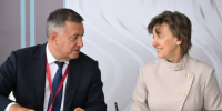Объем экспорта в Иркутской области увеличился на 8% в 2024 году - IrkutskMedia.Ru