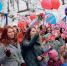 Первомайское шествие в Петропавловске-Камчатском перенесли на Озерновскую косу - Baikal24.Ru