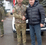 10 новых внедорожников для нужд СВО передал губернатор Игорь Кобзев совместно с Народным фронтом - ИА ИркСиб