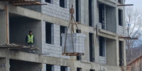Три социальных объекта сдадут в эксплуатацию в Усть-Ордынском в этом году - ИА Альтаир