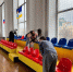 Весенний субботник в УУКЖТ ИрГУПС   Тело новости - ИрГУПС
