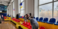 Весенний субботник в УУКЖТ ИрГУПС   Тело новости - ИрГУПС
