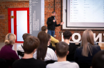 День космонавтики в Иркутском политехе: открытый диалог с первым космонавтом Монголии, лекция, квиз и «космические» активности