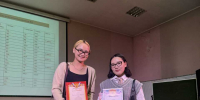 Иностранные студенты ИрГУПС стали призёрами Межвузовской олимпиады по русскому языку   Тело новости - ИрГУПС