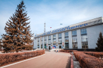 Аспирантки ИРНИТУ представили новые нефтехимические технологии на симпозиуме в Томске