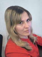 Аспирантки ИРНИТУ представили новые нефтехимические технологии на симпозиуме в Томске