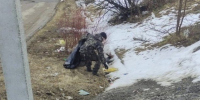Власти запланировали очистить от мусора более 200 участков  в Иркутске до конца апреля - IrkutskMedia.Ru
