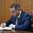 Михаил Евтушенко возглавил министерство транспорта Хакасии - Baikal24.Ru