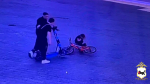 Самокатчик сбил шестилетнюю девочку в Ангарске