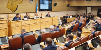 Предоставление бесплатного питания детям участников СВО продлено по решению депутатов ЗС Прибайкалья - ИА Альтаир