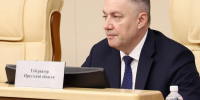 Инициативы губернатора по поддержке участников ВОВ приняты в Прибайкалье - ИА Альтаир