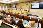 Участникам ВОВ присвоят звания почетных граждан по инициативе губернатора Приангарья